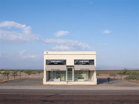 prada marfa interior|valentine tx Prada.